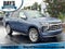 2026 Chevrolet Tahoe 2WD Premier