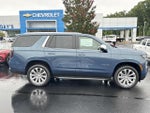2026 Chevrolet Tahoe 2WD Premier