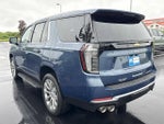 2026 Chevrolet Tahoe 2WD Premier