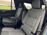 2026 Chevrolet Tahoe 2WD Premier