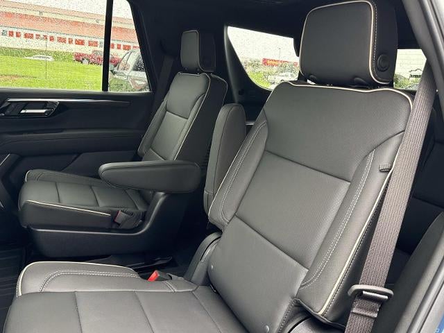 2026 Chevrolet Tahoe 2WD Premier