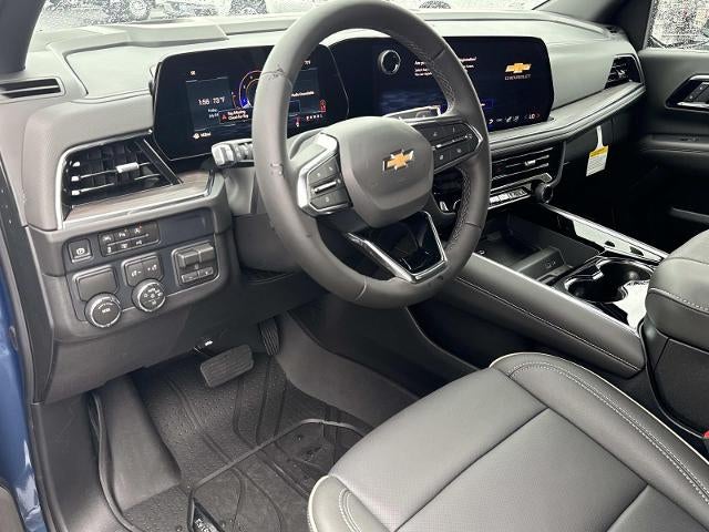 2026 Chevrolet Tahoe 2WD Premier