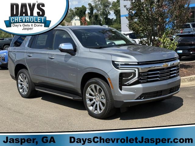 2025 Chevrolet Tahoe 2WD Premier