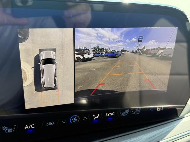 2025 Chevrolet Tahoe 2WD Premier