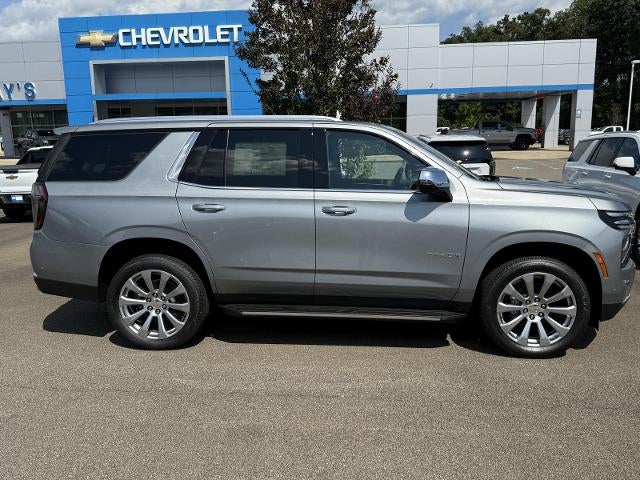 2025 Chevrolet Tahoe 2WD Premier