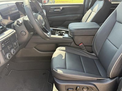 2025 Chevrolet Tahoe 2WD Premier