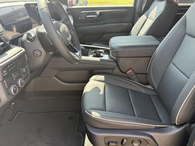 2025 Chevrolet Tahoe 2WD Premier