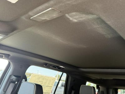 2025 Chevrolet Tahoe 2WD Premier