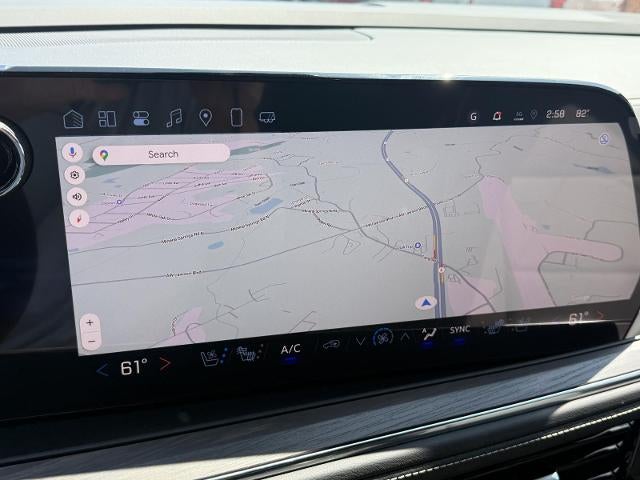 2025 Chevrolet Tahoe 2WD Premier