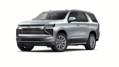 2025 Chevrolet Tahoe 2WD Premier