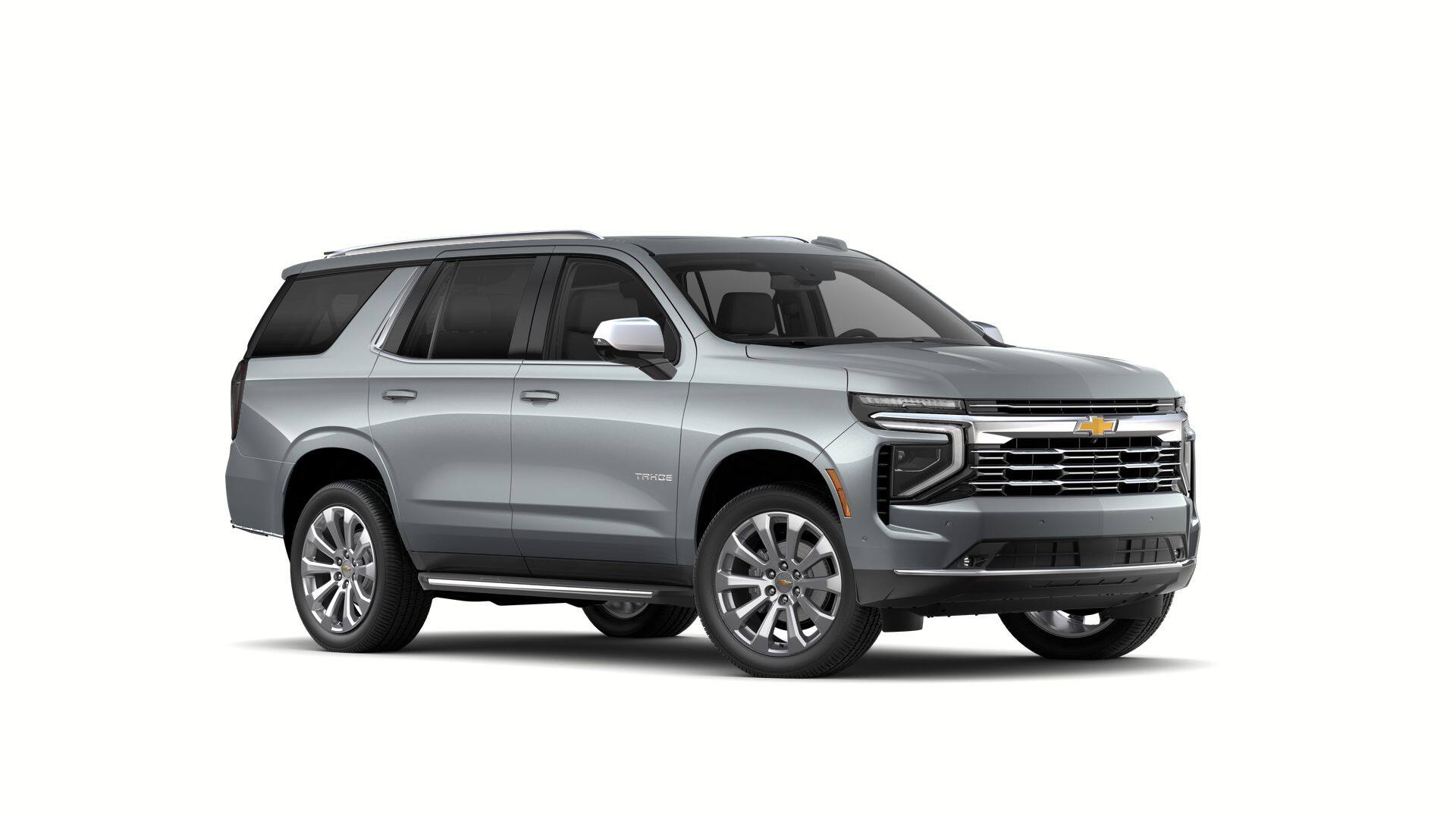 2025 Chevrolet Tahoe 2WD Premier