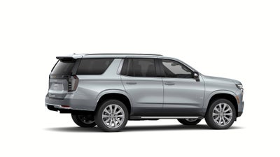 2025 Chevrolet Tahoe 2WD Premier