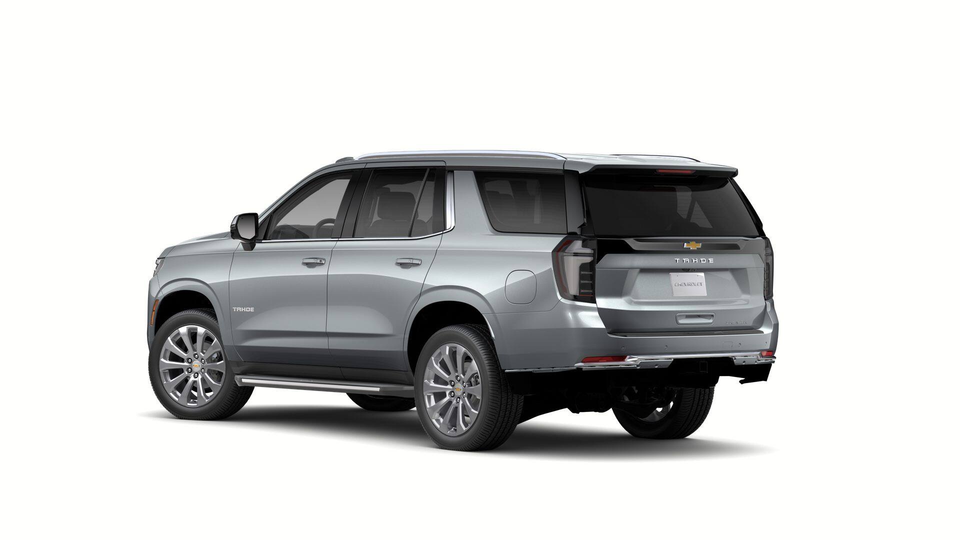 2025 Chevrolet Tahoe 2WD Premier