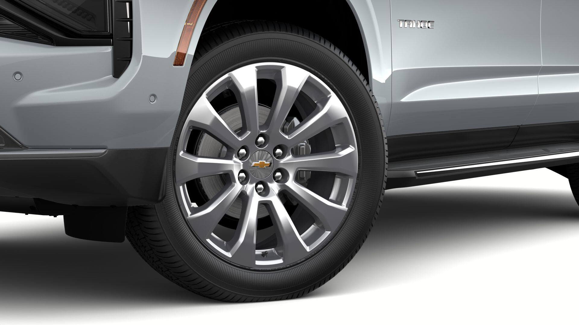 2025 Chevrolet Tahoe 2WD Premier