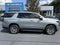 2026 Chevrolet Tahoe 2WD High Country