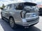2026 Chevrolet Tahoe 2WD High Country