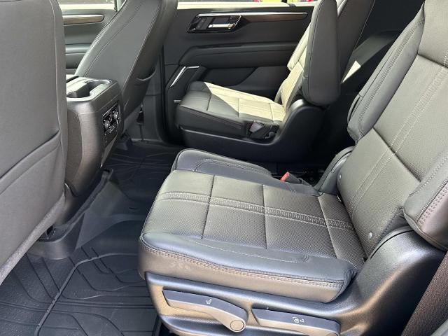 2026 Chevrolet Tahoe 2WD High Country