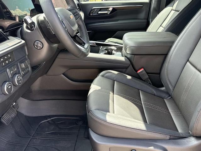 2026 Chevrolet Tahoe 2WD High Country