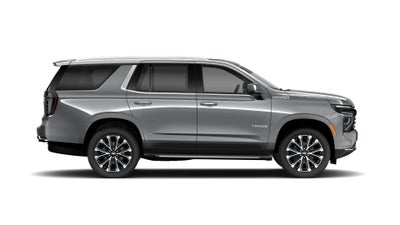 2026 Chevrolet Tahoe 2WD High Country