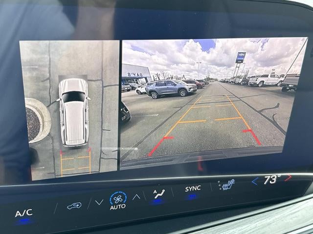 2026 Chevrolet Suburban 4WD LT