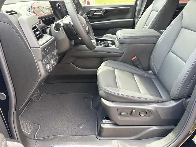 2026 Chevrolet Suburban 4WD LT