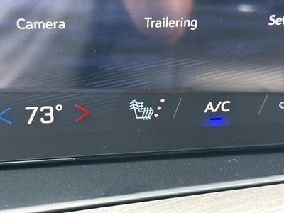 2026 Chevrolet Suburban 4WD LT