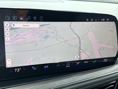 2026 Chevrolet Suburban 4WD LT