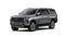2026 Chevrolet Suburban 4WD Z71