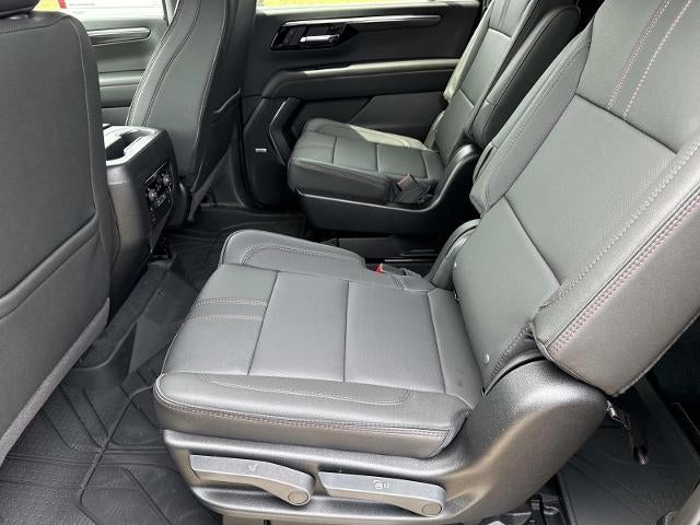 2026 Chevrolet Suburban 4WD RST