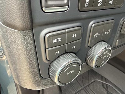 2026 Chevrolet Suburban 4WD RST