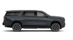 2026 Chevrolet Suburban 4WD RST