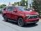 2026 Chevrolet Tahoe 4WD LT