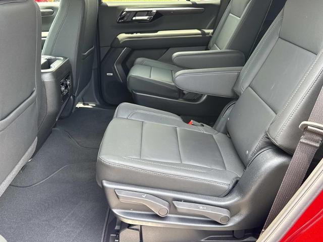 2026 Chevrolet Tahoe 4WD LT