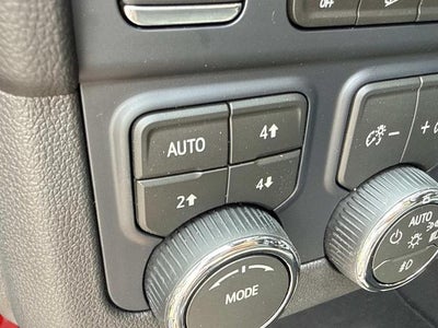 2026 Chevrolet Tahoe 4WD LT