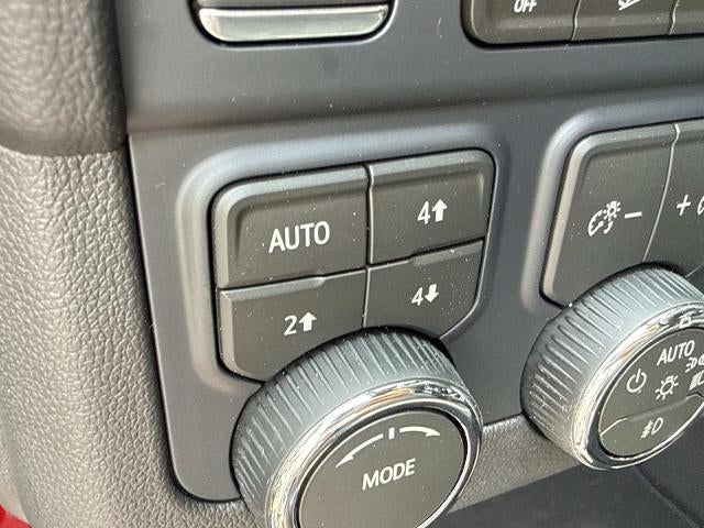 2026 Chevrolet Tahoe 4WD LT