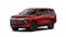 2026 Chevrolet Tahoe 4WD LT