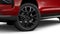 2026 Chevrolet Tahoe 4WD LT