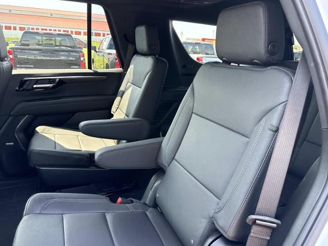 2026 Chevrolet Tahoe 4WD Z71