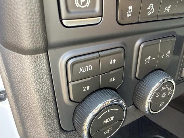 2026 Chevrolet Tahoe 4WD Z71