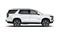 2026 Chevrolet Tahoe 4WD Z71