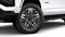 2026 Chevrolet Tahoe 4WD Z71