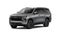 2027 Chevrolet Tahoe 4WD RST