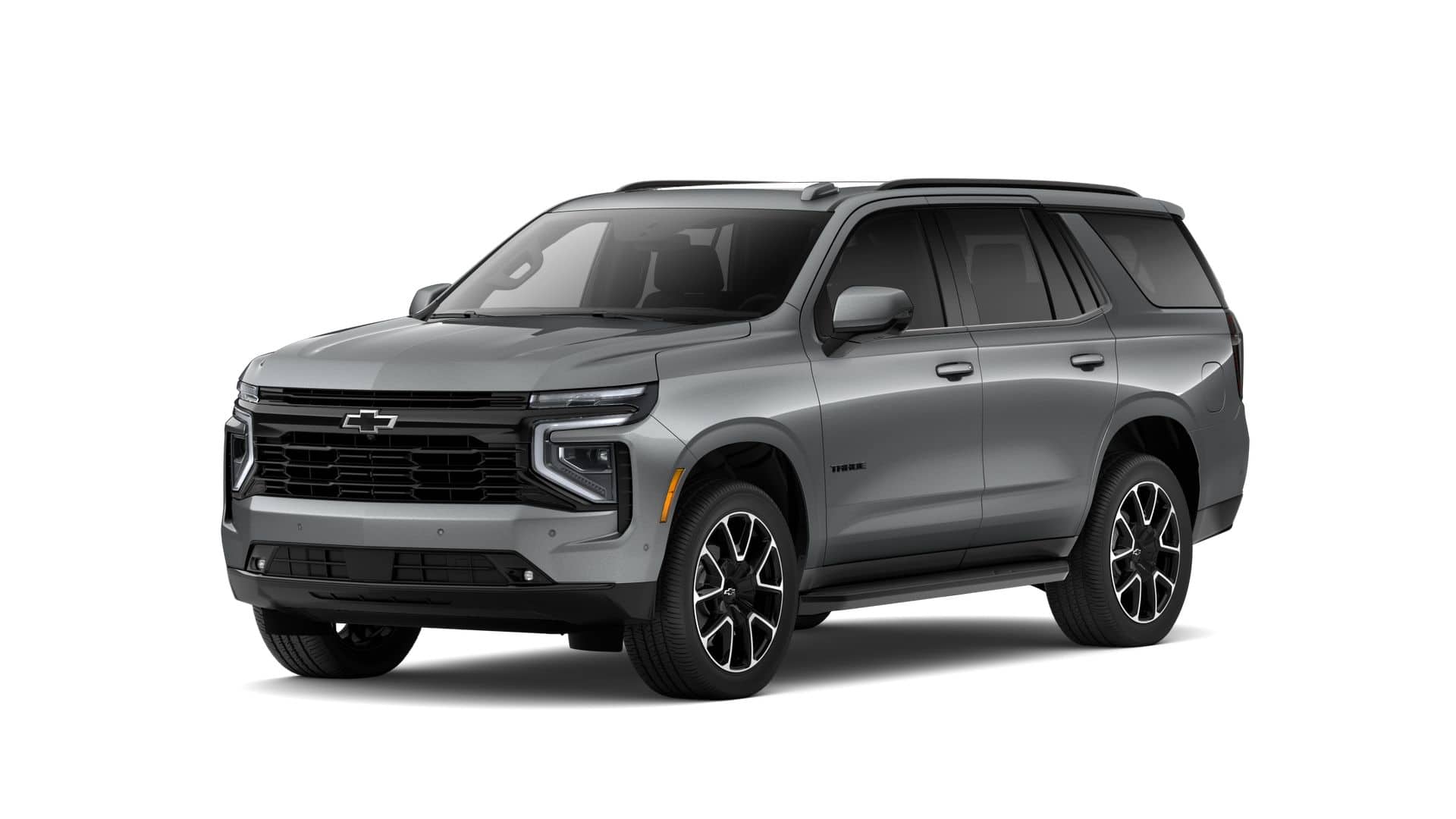 2027 Chevrolet Tahoe 4WD RST