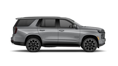 2027 Chevrolet Tahoe 4WD RST