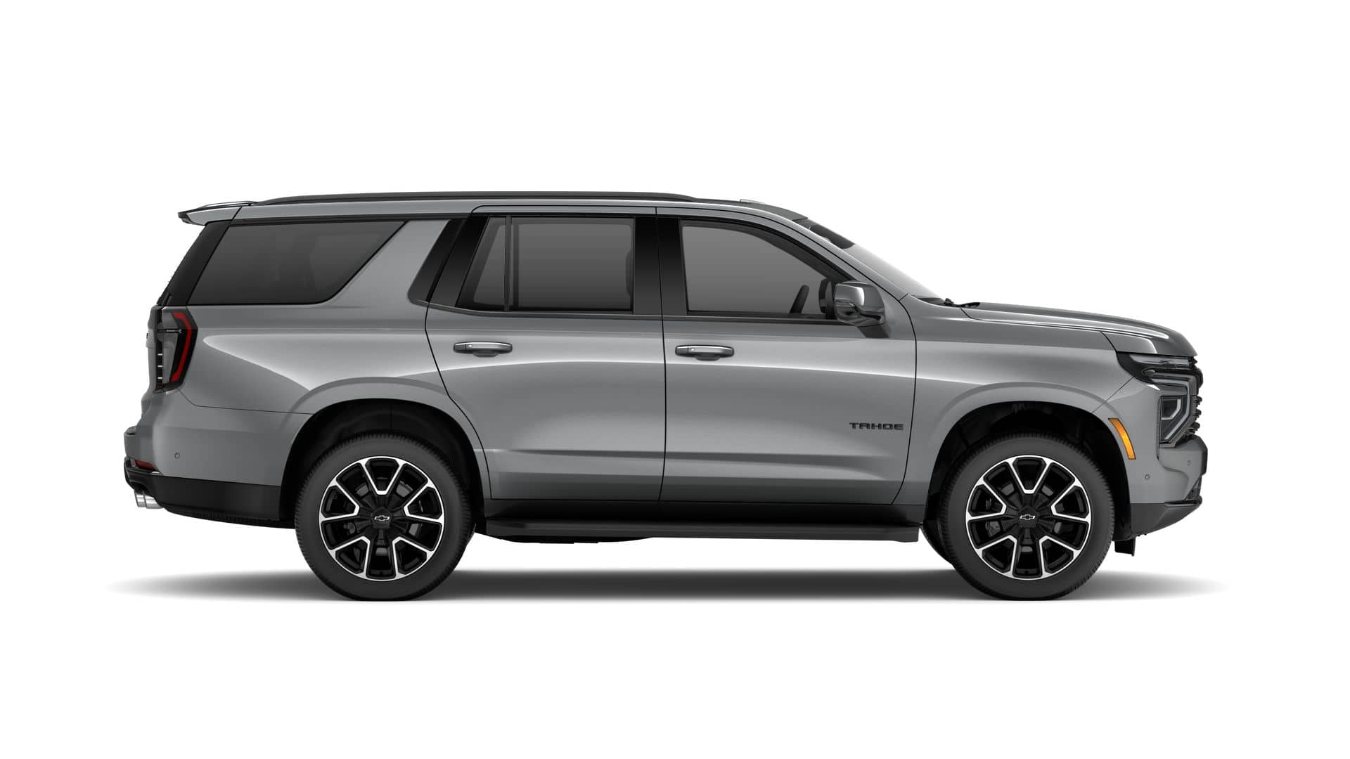 2027 Chevrolet Tahoe 4WD RST