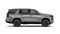 2027 Chevrolet Tahoe 4WD RST