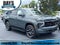 2026 Chevrolet Tahoe 4WD RST