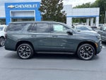 2026 Chevrolet Tahoe 4WD RST
