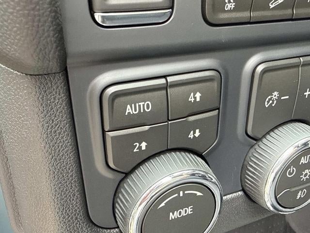 2026 Chevrolet Tahoe 4WD RST