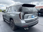 2026 Chevrolet Tahoe 4WD RST